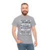 *Tee – Odyssey – Rare Essence – White Print on 12 Color Options - Image 40