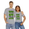 *Tee – Forestville Skate – EU, Redds, PeaceMakers – Apple Green Print on 4 Color Options - Image 35