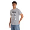 *Tee – Odyssey – Rare Essence – White Print on 12 Color Options - Image 41
