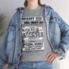 *Tee – Odyssey – Rare Essence – White Print on 12 Color Options - Image 43