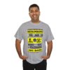 *Tee – Forestville Skate – EU, Redds, PeaceMakers – Yellow Print on 4 Color Options