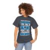 *Tee – Forestville Skate – EU, Redds, PeaceMakers – Light Blue Print on 4 Color Options - Image 29