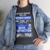 *Tee – NW Gardens – Mass Extinction – Stinky Blue Print on 4 Color Options - Image 34