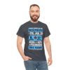 *Tee – Forestville Skate – EU, Redds, PeaceMakers – Light Blue Print on 4 Color Options - Image 31