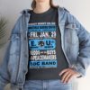 *Tee – Forestville Skate – EU, Redds, PeaceMakers – Light Blue Print on 4 Color Options - Image 34