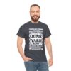 *Tee – Pomonkey Ball Diamond – Junk Yard – White Print on 12 Color Options - Image 58