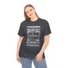 *Tee – Pomonkey Ball Diamond – Junk Yard – Grey Print on 12 Color Options - Image 57