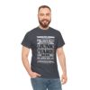 *Tee – Pomonkey Ball Diamond – Junk Yard – Grey Print on 12 Color Options - Image 58