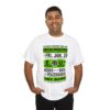 *Tee – Forestville Skate – EU, Redds, PeaceMakers – Apple Green Print on 4 Color Options