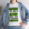 *Tee – Forestville Skate – EU, Redds, PeaceMakers – Apple Green Print on 4 Color Options - Image 7