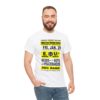 *Tee – Forestville Skate – EU, Redds, PeaceMakers – Yellow Print on 4 Color Options - Image 13