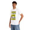 *Tee – Forestville Skate – EU, Redds, PeaceMakers – Yellow Print on 4 Color Options - Image 14