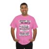 *Tee – Odyssey – Rare Essence – White Print on 12 Color Options - Image 100