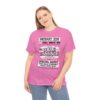 *Tee – Odyssey – Rare Essence – White Print on 12 Color Options - Image 102