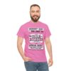 *Tee – Odyssey – Rare Essence – White Print on 12 Color Options - Image 103