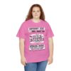 *Tee – Odyssey – Rare Essence – White Print on 12 Color Options - Image 105