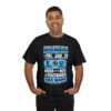 *Tee – Forestville Skate – EU, Redds, PeaceMakers – Light Blue Print on 4 Color Options