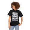 *Tee – Pomonkey Ball Diamond – Junk Yard – White Print on 12 Color Options - Image 11
