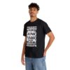 *Tee – Pomonkey Ball Diamond – Junk Yard – White Print on 12 Color Options - Image 14
