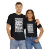 *Tee – Pomonkey Ball Diamond – Junk Yard – White Print on 12 Color Options - Image 17