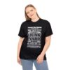 *Tee – Pomonkey Ball Diamond – Junk Yard – Grey Print on 12 Color Options - Image 12