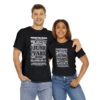 *Tee – Pomonkey Ball Diamond – Junk Yard – Grey Print on 12 Color Options - Image 17