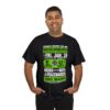 *Tee – Forestville Skate – EU, Redds, PeaceMakers – Apple Green Print on 4 Color Options