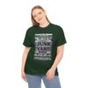 *Tee – Pomonkey Ball Diamond – Junk Yard – Grey Print on 12 Color Options - Image 39
