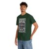 *Tee – Pomonkey Ball Diamond – Junk Yard – Grey Print on 12 Color Options - Image 41