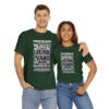*Tee – Pomonkey Ball Diamond – Junk Yard – Grey Print on 12 Color Options - Image 44