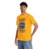 *Tee – Pomonkey Ball Diamond – Junk Yard – Grey Print on 12 Color Options - Image 32
