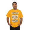 *Tee – Odyssey – Rare Essence – White Print on 12 Color Options - Image 46
