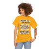 *Tee – Odyssey – Rare Essence – White Print on 12 Color Options - Image 47