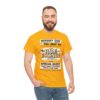*Tee – Odyssey – Rare Essence – White Print on 12 Color Options - Image 49