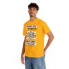 *Tee – Odyssey – Rare Essence – White Print on 12 Color Options - Image 50