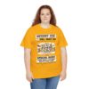 *Tee – Odyssey – Rare Essence – White Print on 12 Color Options - Image 51
