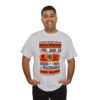 *Tee – Forestville Skate – EU, Redds, PeaceMakers – Orange Print on 4 Color Options - Image 19