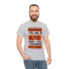 *Tee – Forestville Skate – EU, Redds, PeaceMakers – Orange Print on 4 Color Options - Image 22