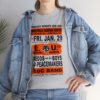 *Tee – Forestville Skate – EU, Redds, PeaceMakers – Orange Print on 4 Color Options - Image 25