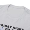 *Tee – NW Gardens – Mass Extinction – Stinky Blue Print on 4 Color Options - Image 27