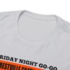 *Tee – Forestville Skate – EU, Redds, PeaceMakers – Orange Print on 4 Color Options - Image 27