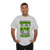 *Tee – Forestville Skate – EU, Redds, PeaceMakers – Apple Green Print on 4 Color Options - Image 19