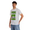 *Tee – Forestville Skate – EU, Redds, PeaceMakers – Apple Green Print on 4 Color Options - Image 23