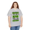*Tee – Forestville Skate – EU, Redds, PeaceMakers – Apple Green Print on 4 Color Options - Image 24