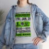 *Tee – Forestville Skate – EU, Redds, PeaceMakers – Apple Green Print on 4 Color Options - Image 25