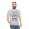 *Tee – Odyssey – Rare Essence – White Print on 12 Color Options - Image 31