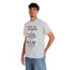 *Tee – Odyssey – Rare Essence – White Print on 12 Color Options - Image 32