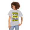 *Tee – Forestville Skate – EU, Redds, PeaceMakers – Yellow Print on 4 Color Options - Image 29