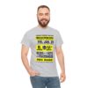 *Tee – Forestville Skate – EU, Redds, PeaceMakers – Yellow Print on 4 Color Options - Image 31