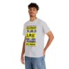 *Tee – Forestville Skate – EU, Redds, PeaceMakers – Yellow Print on 4 Color Options - Image 32